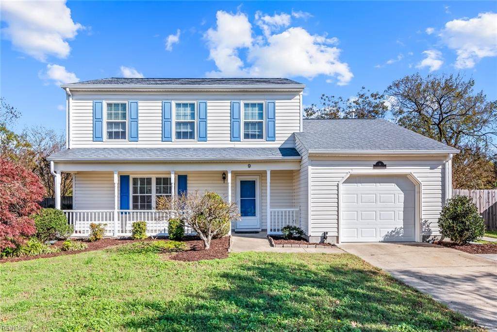 9 Hiram Crockett Ct - Photo 1