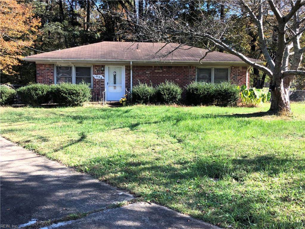1536 Lake Speight Dr - Photo 1