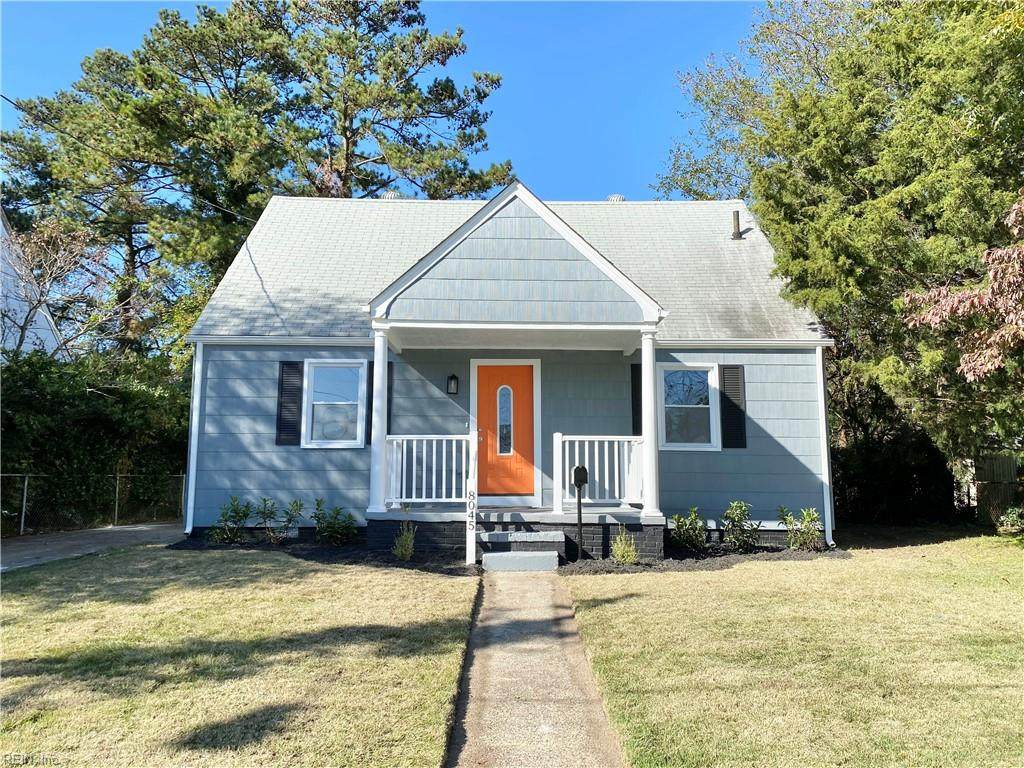 8045 Galveston Blvd - Photo 1