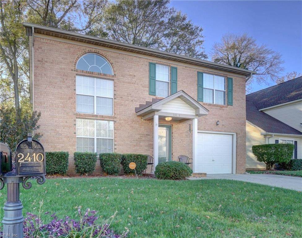2410 Burford Ln - Photo 1