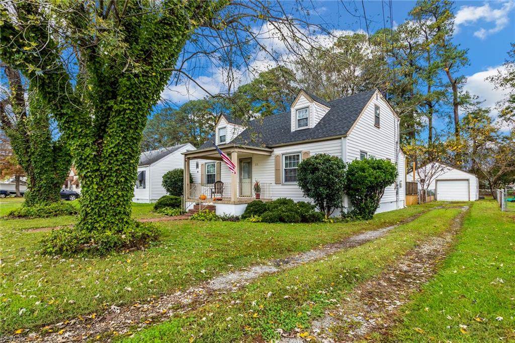 113 Jacquelyn Dr - Photo 1