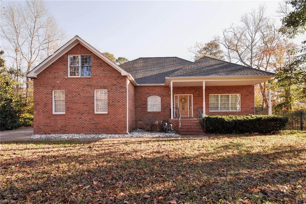 15640 River Bend Trl - Photo 1
