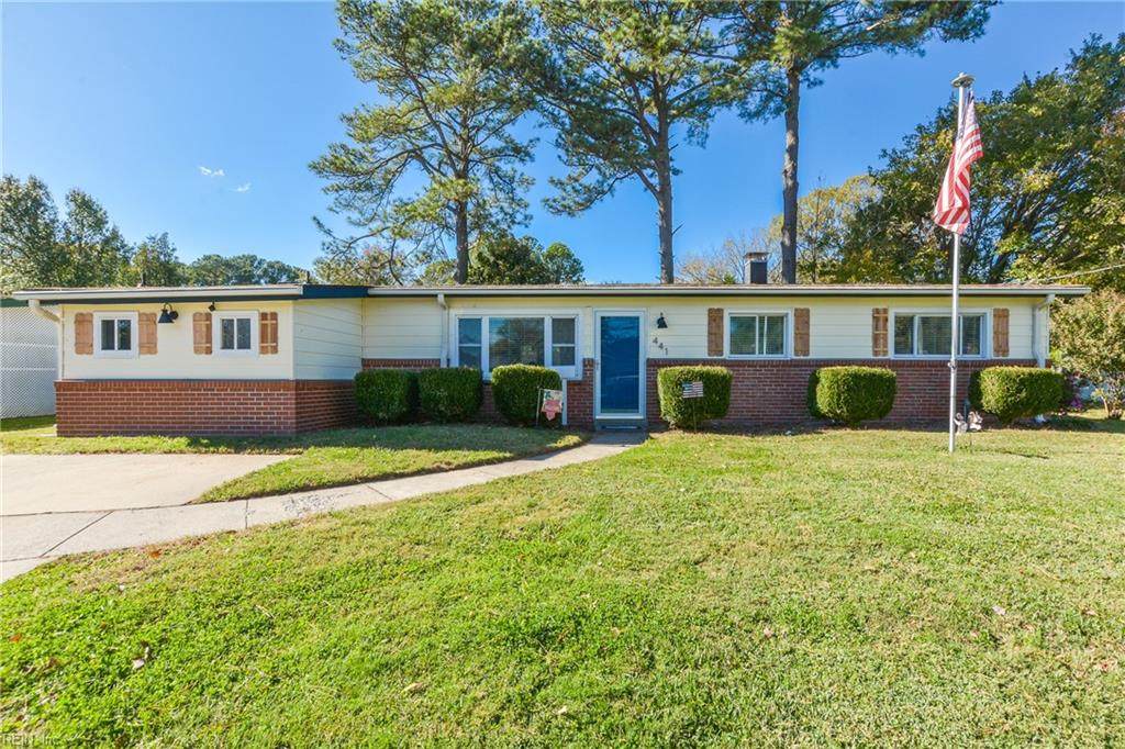 441 Cummings Rd - Photo 1