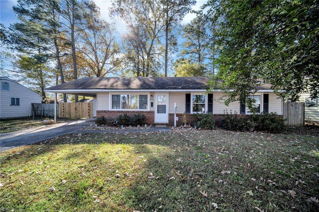 4833 Mandan Rd - Photo 1