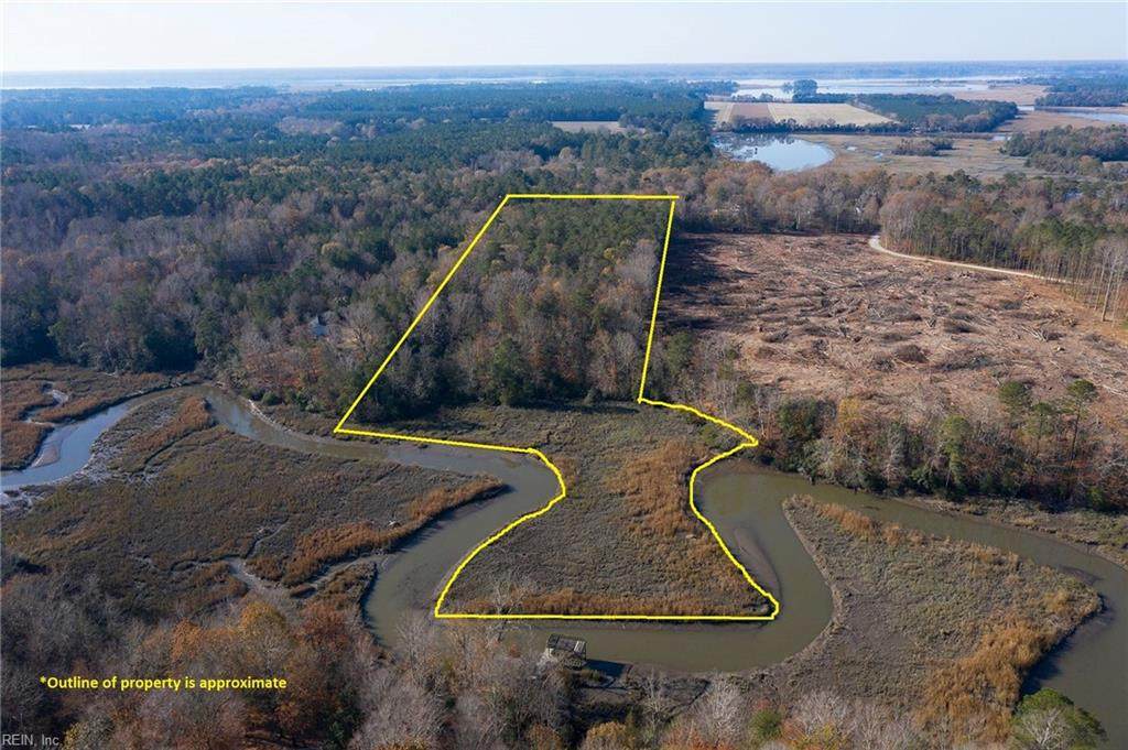 10+ac Notta Rd - Photo 1