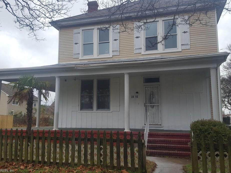 2815 Madison Ave - Photo 1
