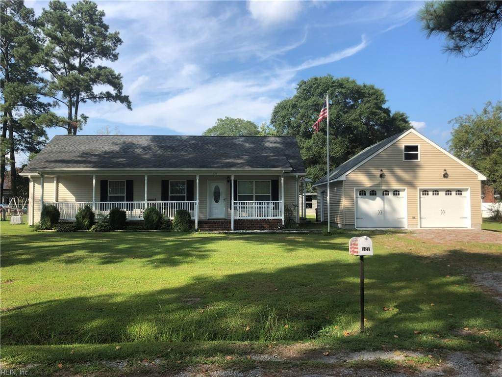 127 Lane St - Photo 1