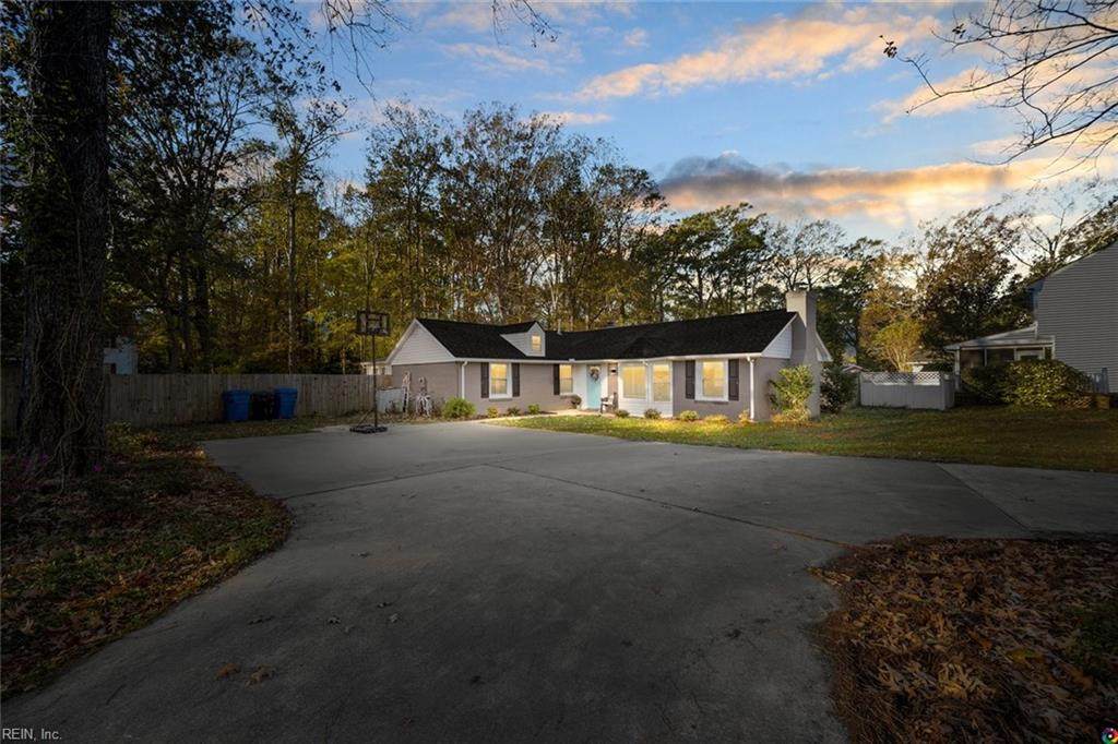 5613 Normandy Ave - Photo 1