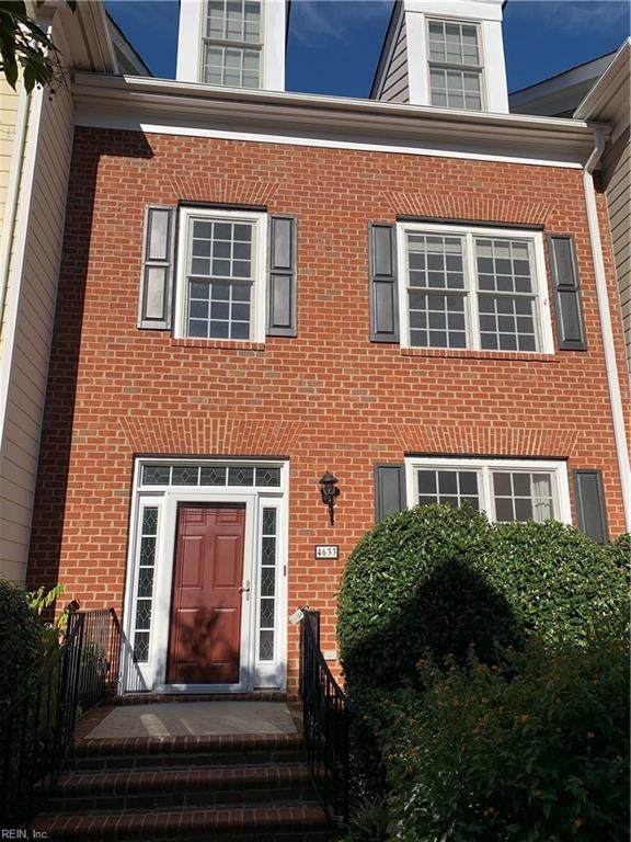 4633 Town Creek Dr - Photo 1