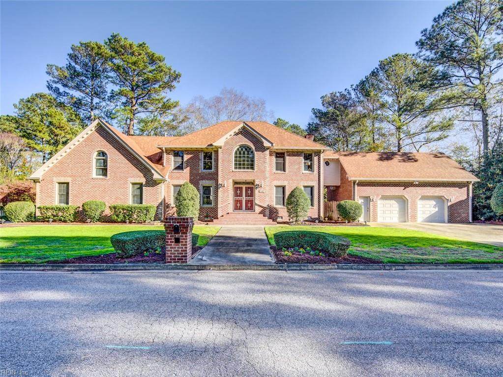 948 Forest Lakes Cir - Photo 1