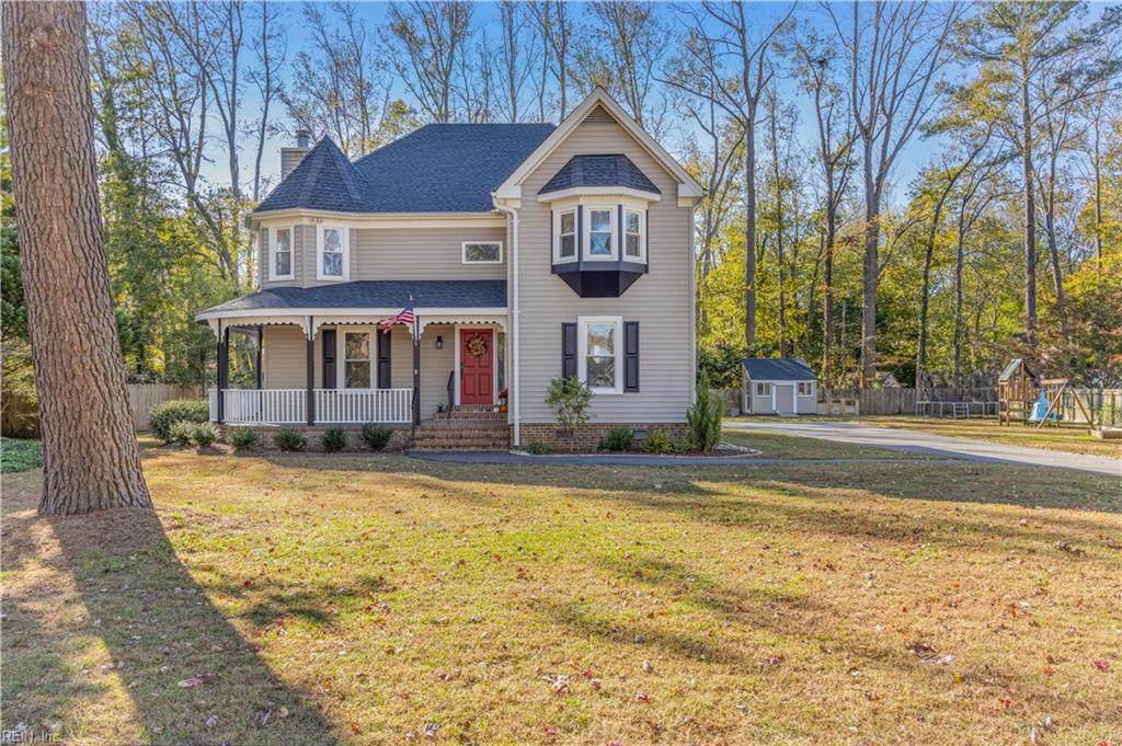 1029 Ranchero Rd - Photo 1
