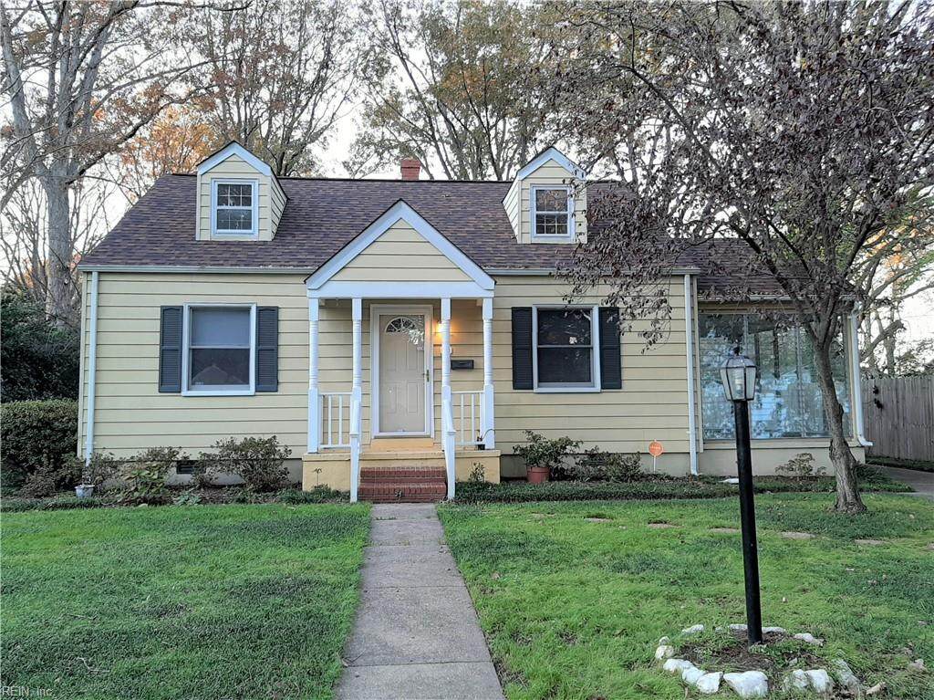 18 Green Oaks Rd - Photo 1