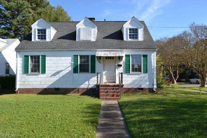 5900 Hampton Blvd - Photo 1