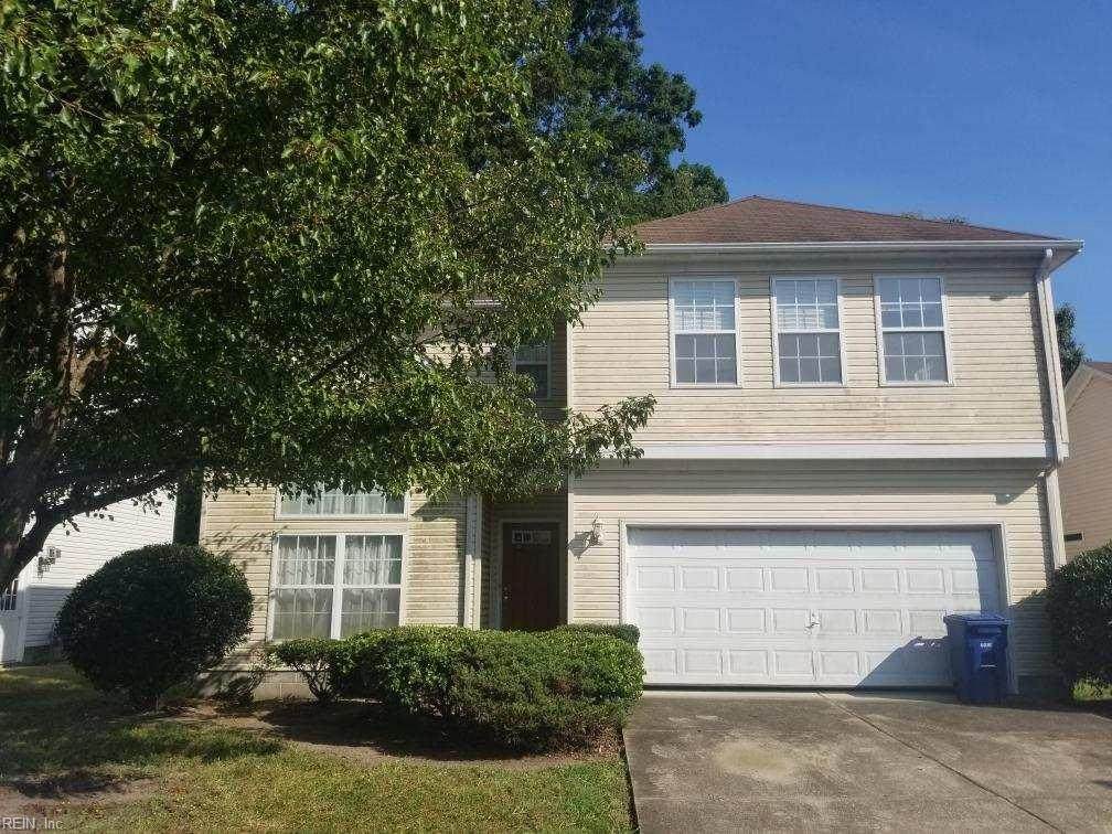 862 Holbrook Dr - Photo 1