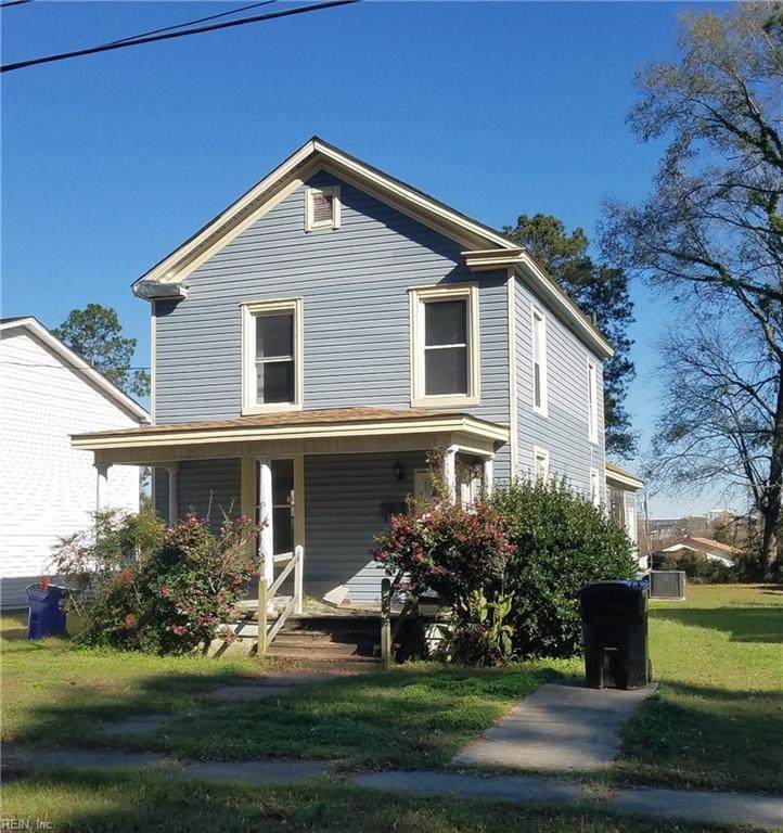 406 High St - Photo 1
