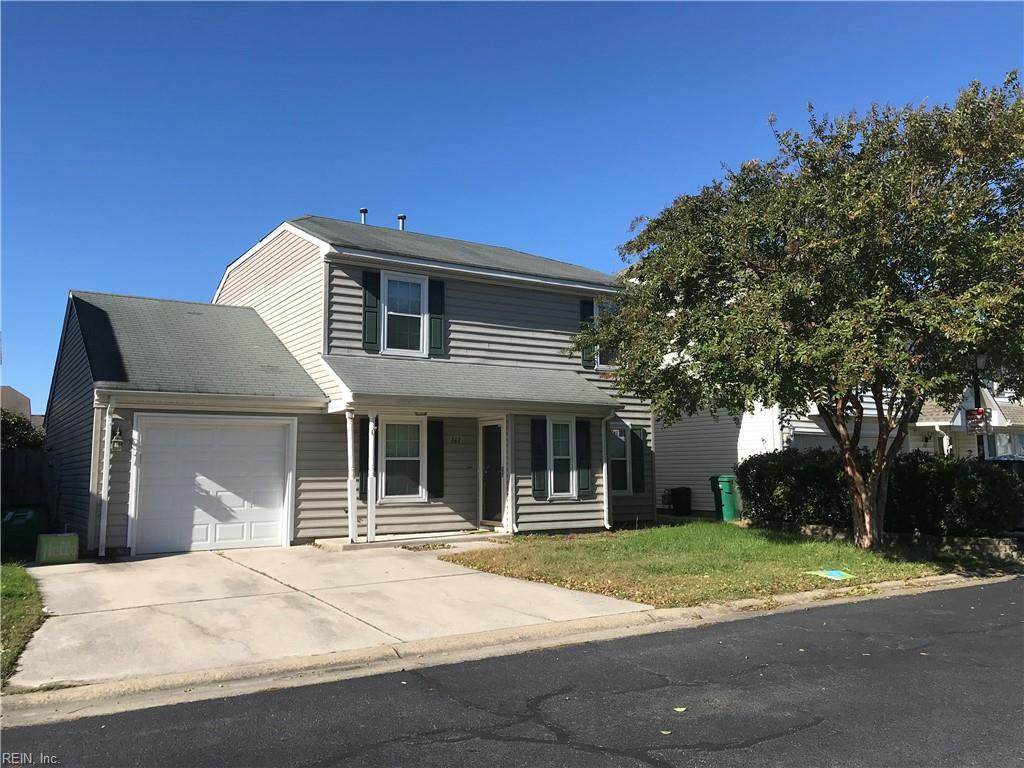 161 Stoney Ridge Ave - Photo 1