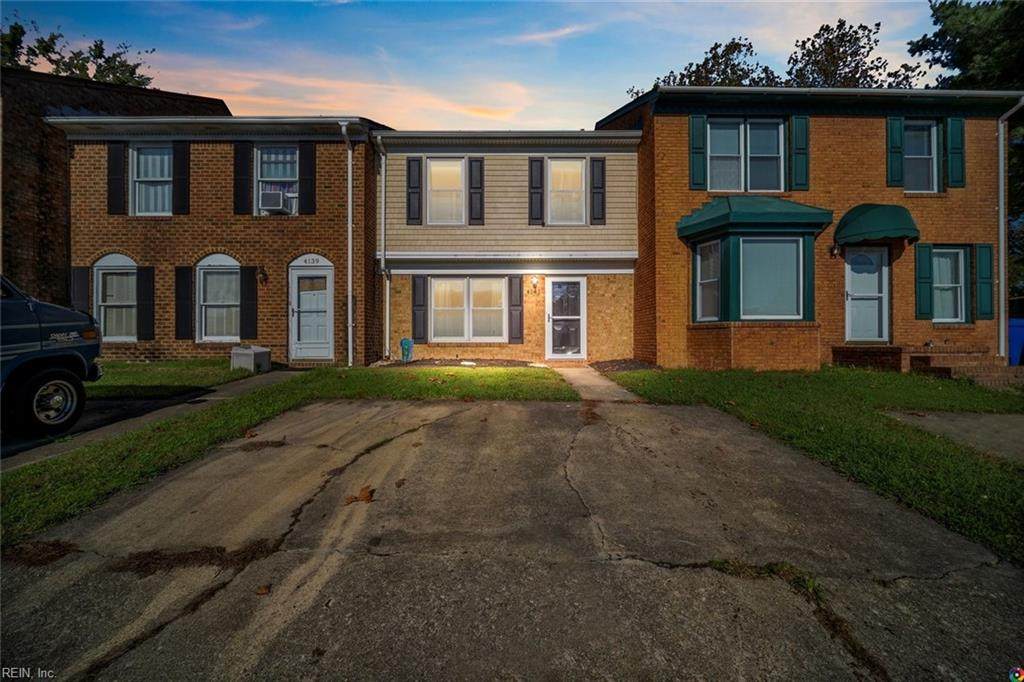 4141 Benjamin Harrison Dr - Photo 1