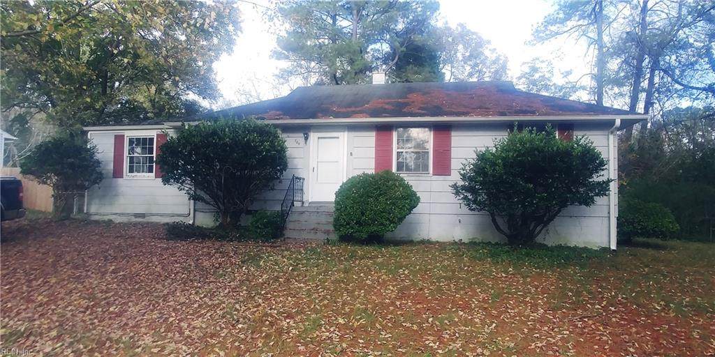 709 Mosby Dr - Photo 1