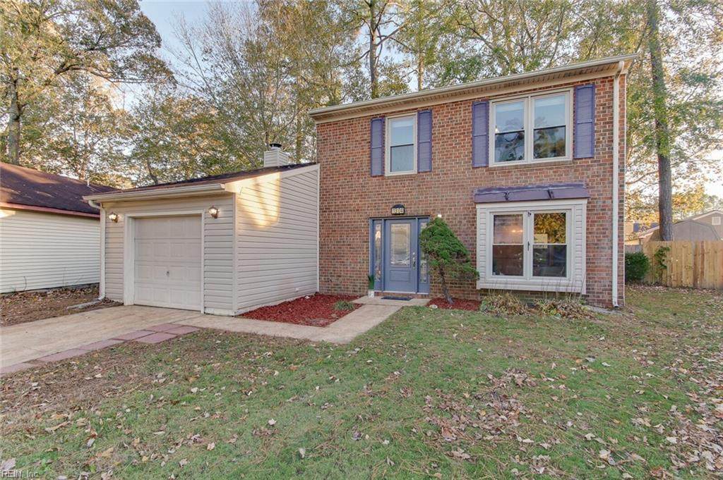 1304 Faraid Ln - Photo 1