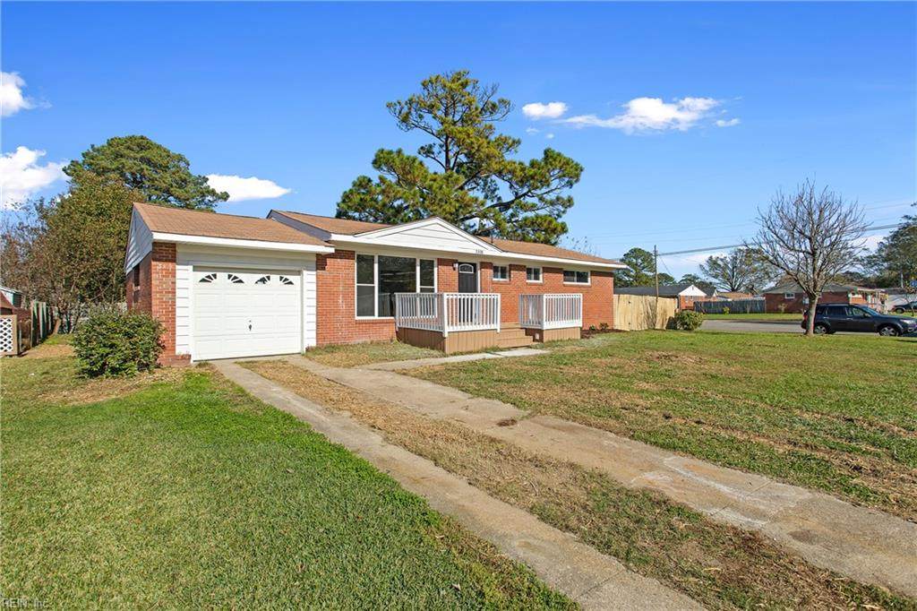 3308 Ridgefield Dr - Photo 1