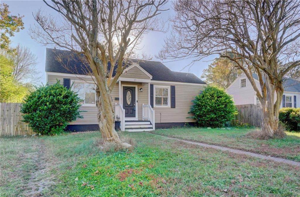25 Fairview Cir - Photo 1