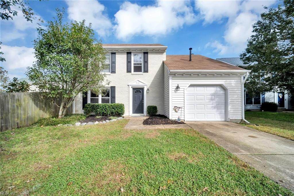 912 Nahant Ct - Photo 1