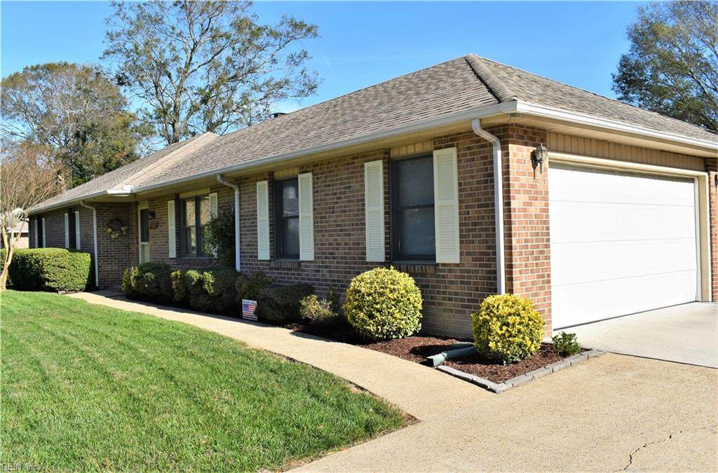 908 Mountain Laurel Trl - Photo 1