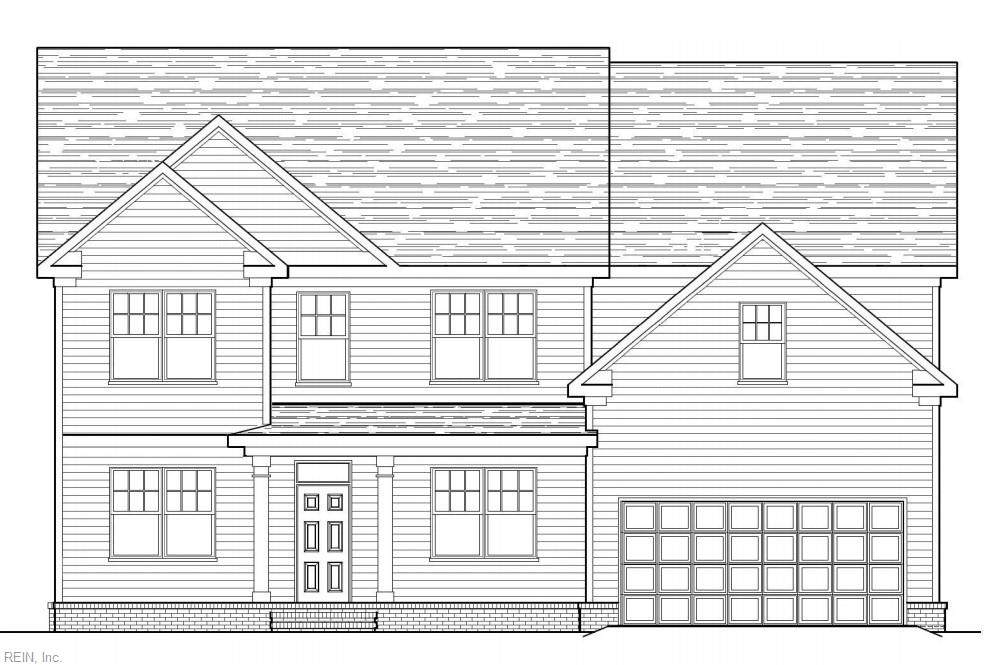 2502 Bugle Dr - Photo 1