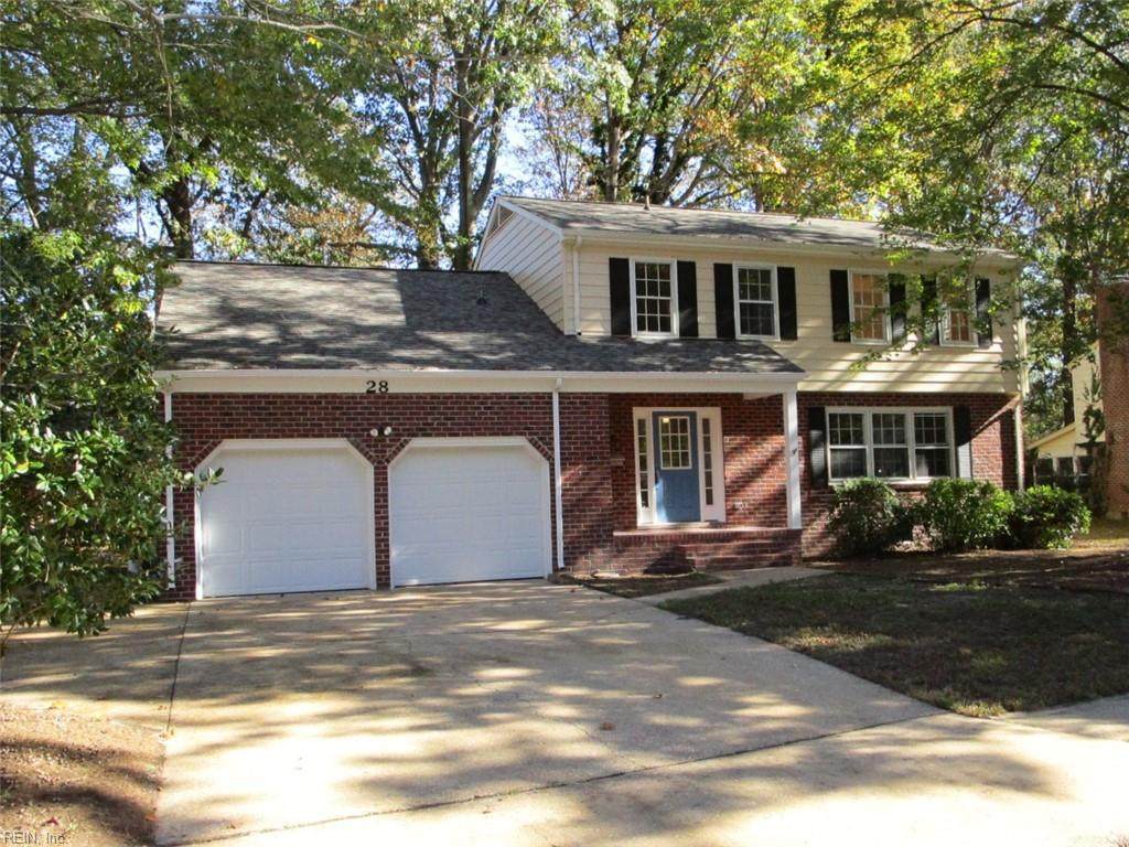 28 Hatteras Lndg - Photo 1