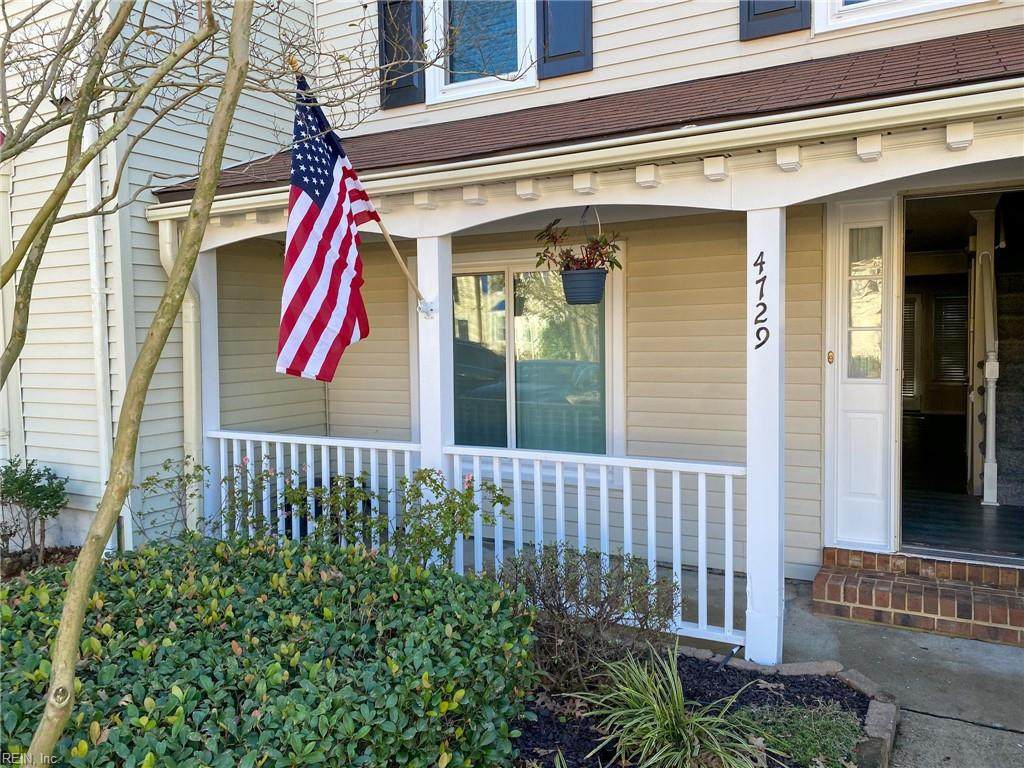 4729 Woods Edge Rd - Photo 1