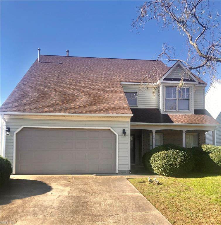 804 Whispering Woods Ct - Photo 1