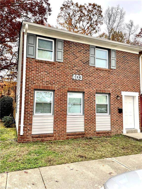 403 Savage Dr - Photo 1