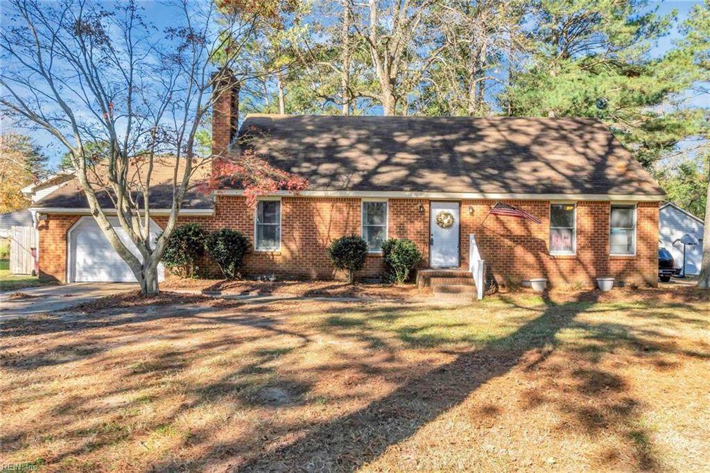 2418 Bugle Dr - Photo 1