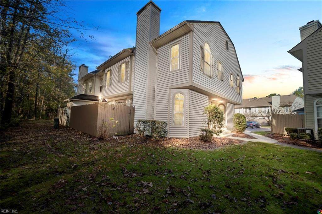 1445 Shortleaf Ln - Photo 1