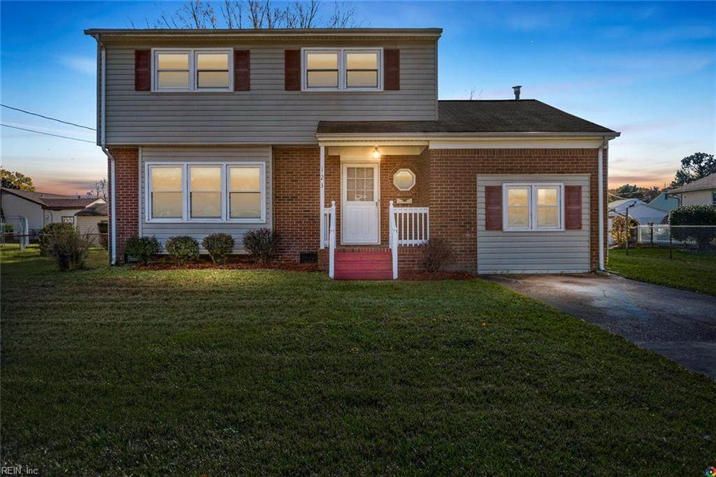 123 Arrollton Dr - Photo 1