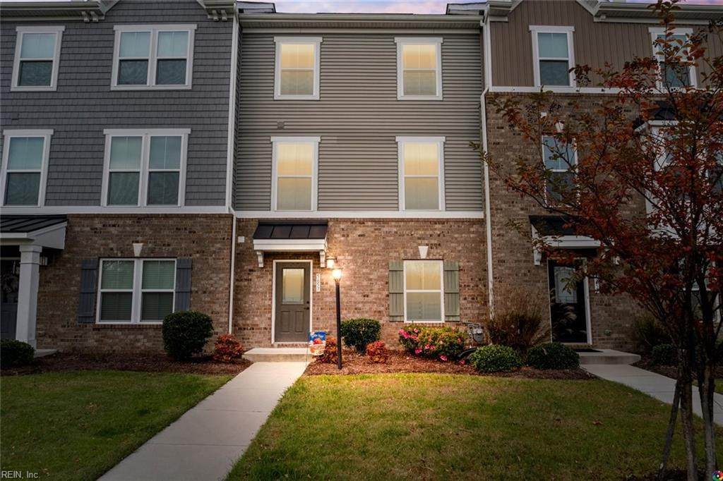 5657 Freewill Ln - Photo 1