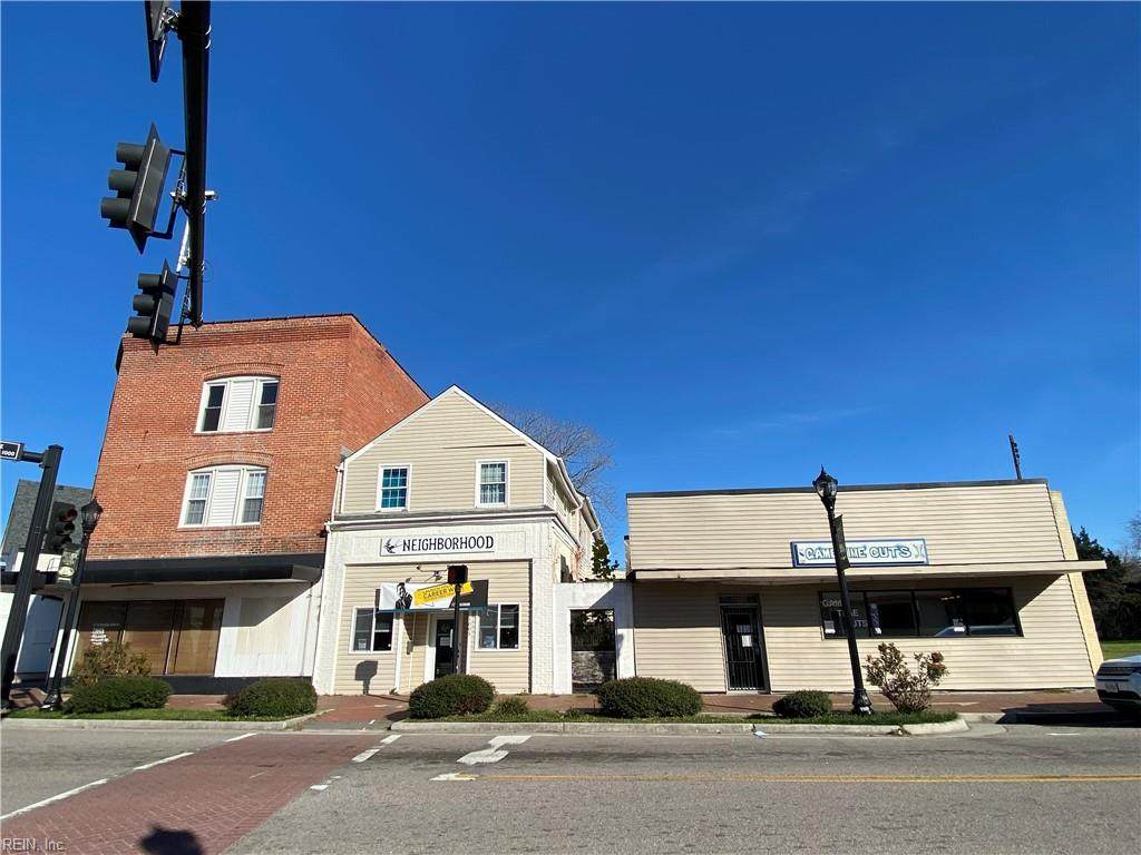 1005 Chesapeake Ave - Photo 1