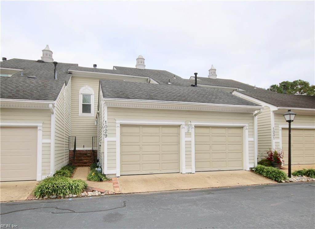 1029 Collection Creek Way - Photo 1