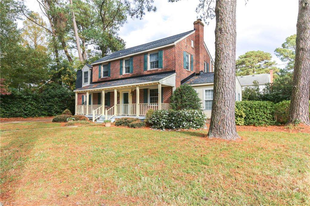 4600 Duke Dr - Photo 1