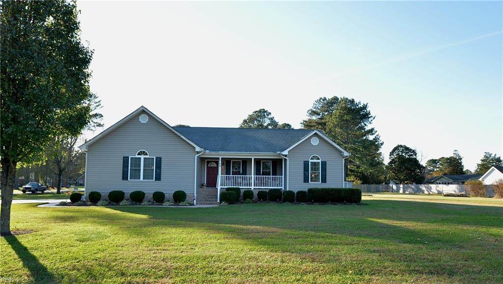 3760 Knotts Creek Ln - Photo 1
