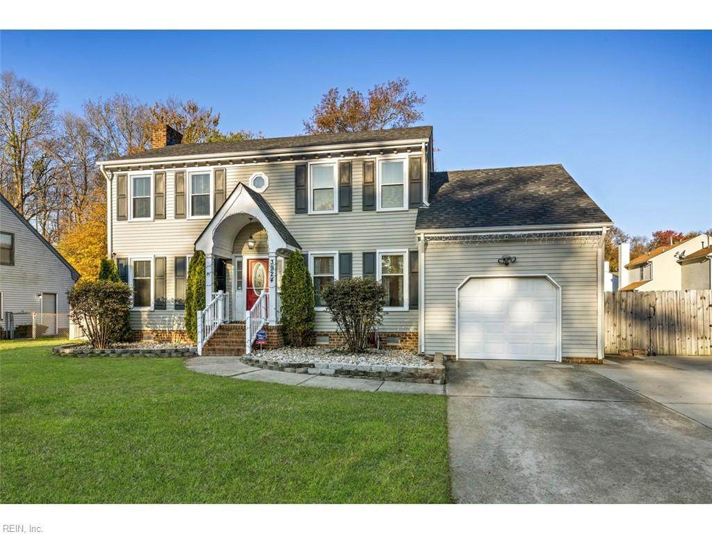 3924 Hardwood Ln - Photo 1