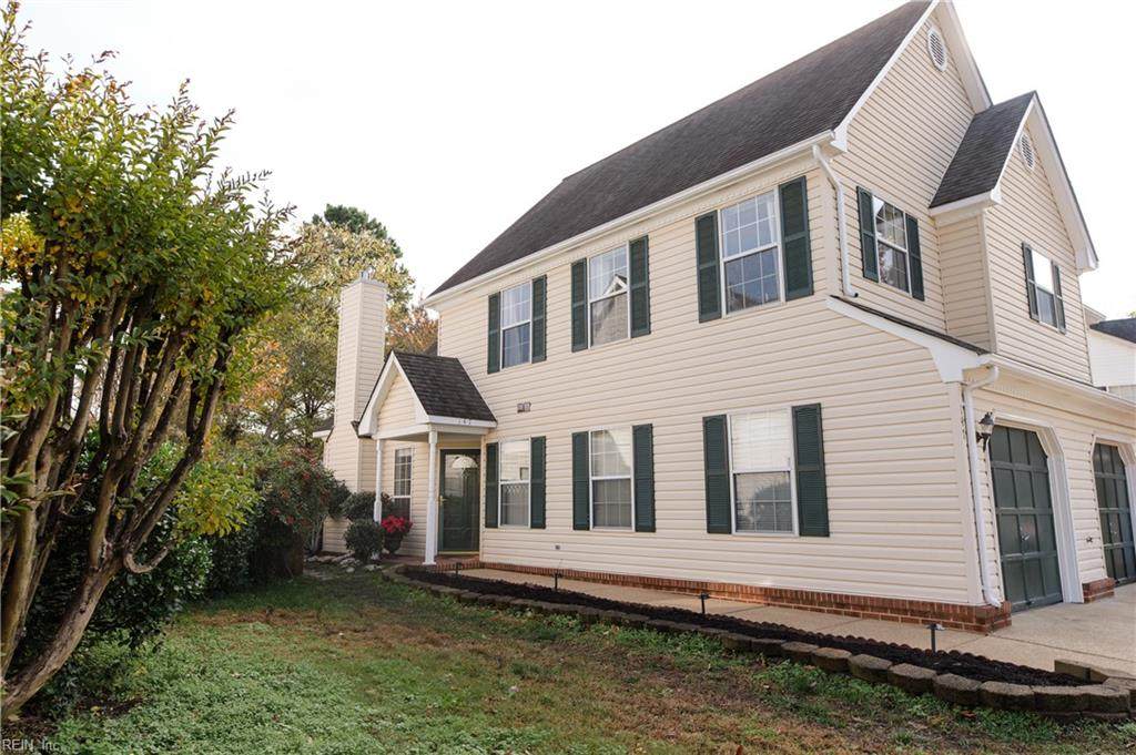 147 Seekright Dr - Photo 1