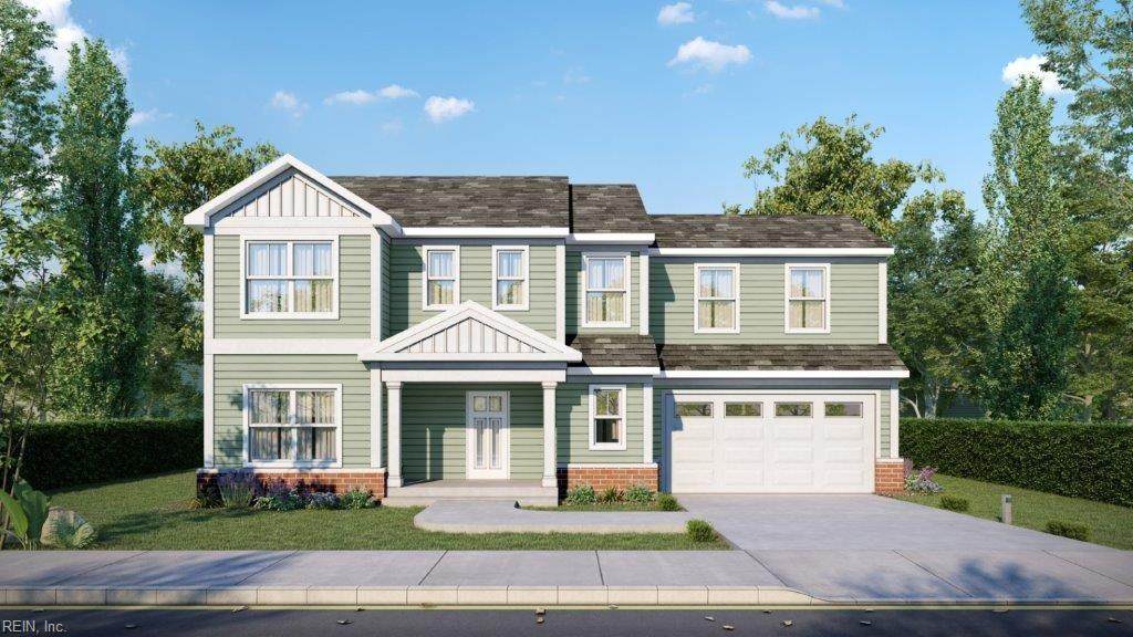 3410 Miller Store - Photo 1