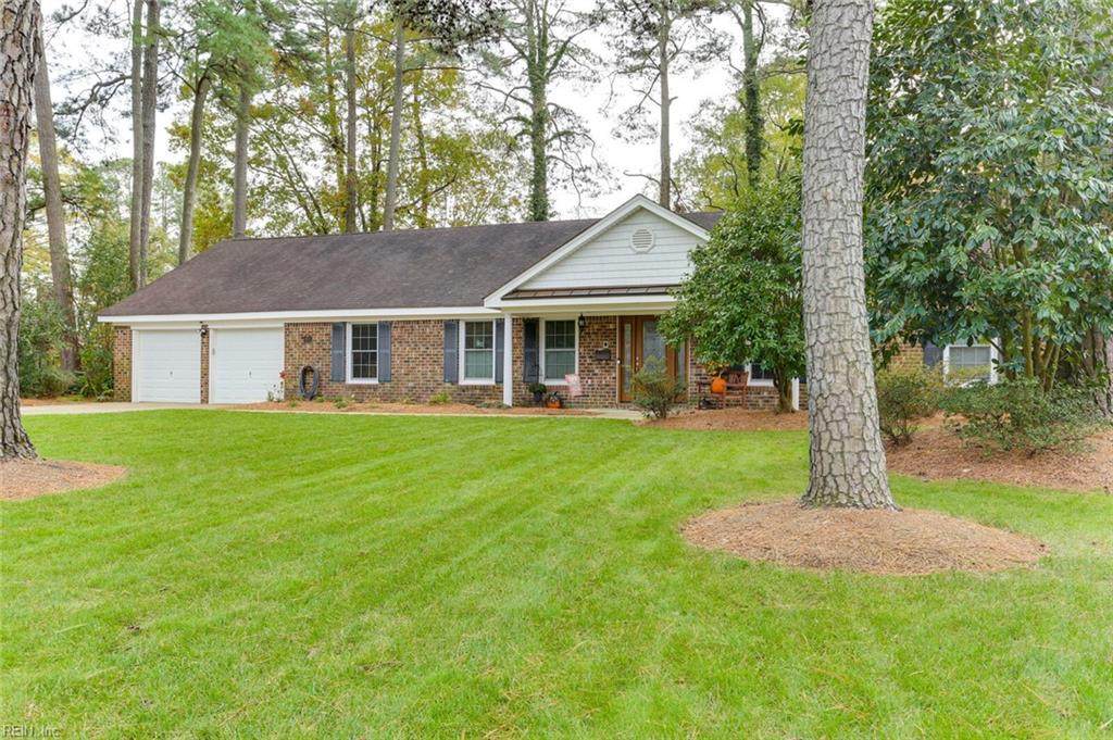 2637 South Kings Rd - Photo 1