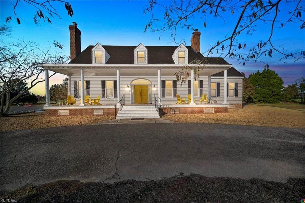2400 Carolina Rd - Photo 1
