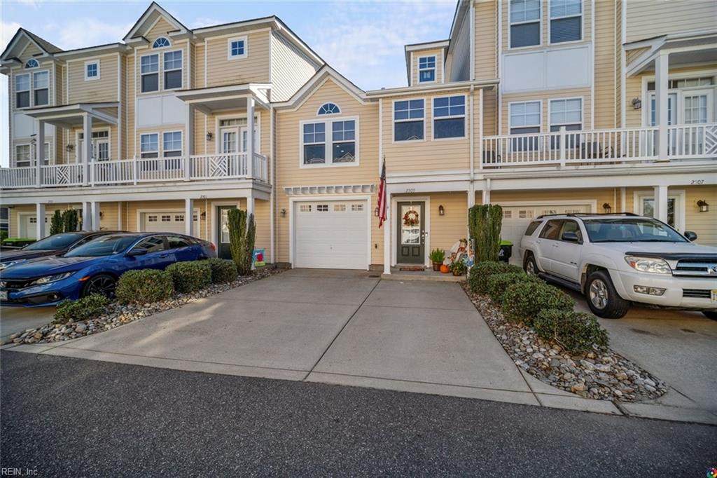 2505 New London Ct - Photo 1