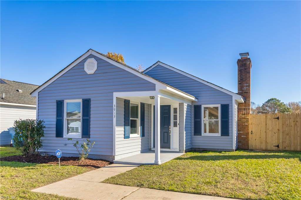 3913 Rainbow Dr - Photo 1