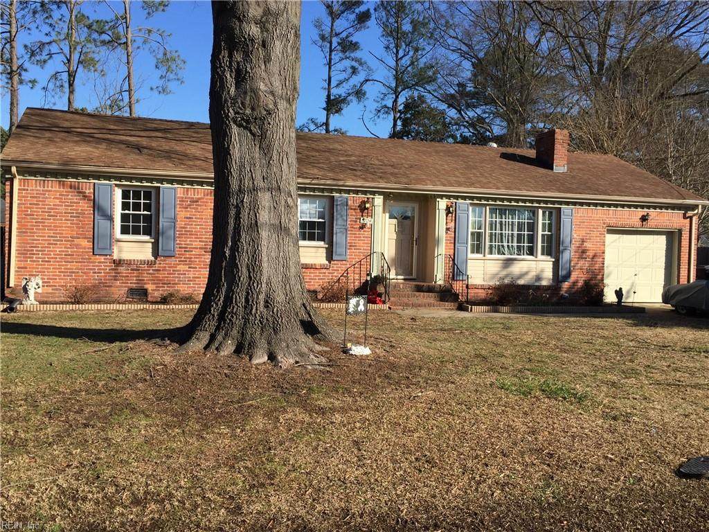 5704 Brookmere Ln - Photo 1