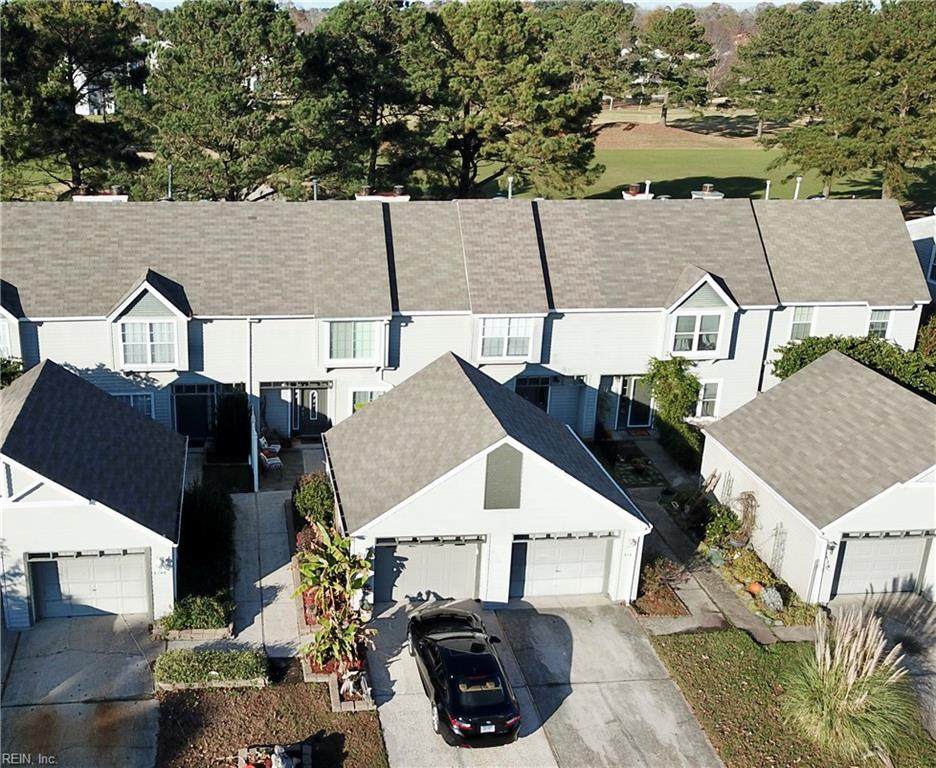 5144 Glenwood Way - Photo 1