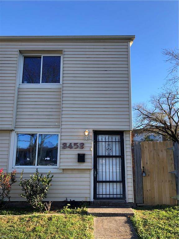 3452 Crimson Holly Ct - Photo 1